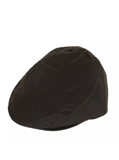 wax flat cap BARBOUR | 242-MHA 0003.OL71